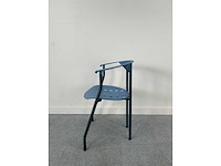 Dietiker - kantinestoel (10x) - afbeelding 5 van  6