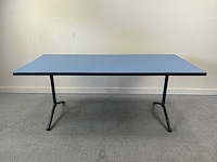 Dietiker - kantinetafel - kantinetafel - afbeelding 1 van  6