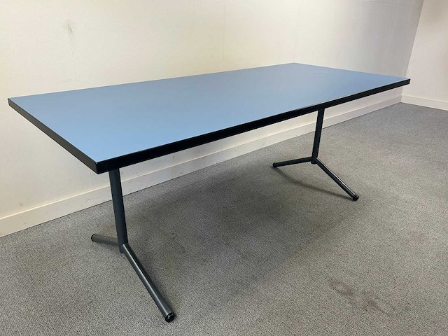 Dietiker - kantinetafel - kantinetafel - afbeelding 3 van  6