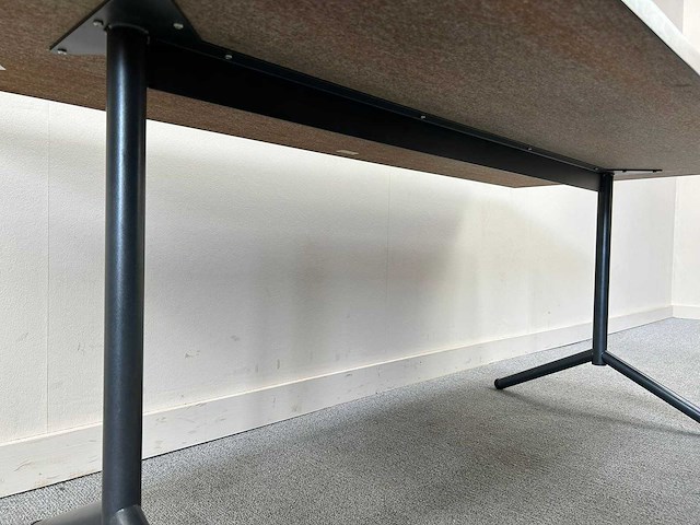 Dietiker - kantinetafel - kantinetafel - afbeelding 5 van  6