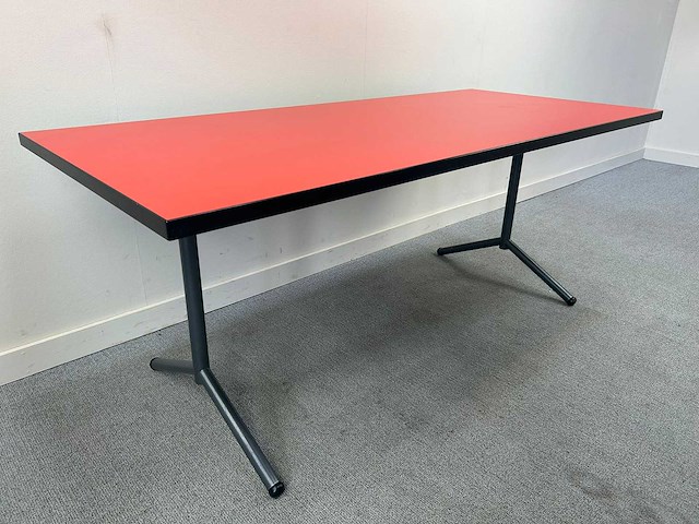 Dietiker - kantinetafel - kantinetafels (3x) - afbeelding 3 van  6