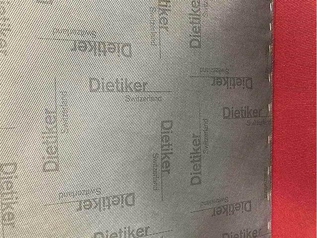 Dietiker - overige kantoorinventaris (3x) - afbeelding 14 van  21