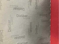 Dietiker - overige kantoorinventaris (3x) - afbeelding 14 van  21