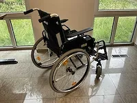 Dietz caneo_l rolstoel - afbeelding 3 van  4