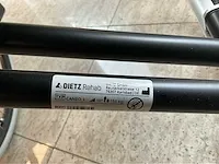 Dietz caneo_l rolstoel - afbeelding 4 van  4