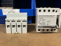 Differentieel schakelaars - afbeelding 2 van  3