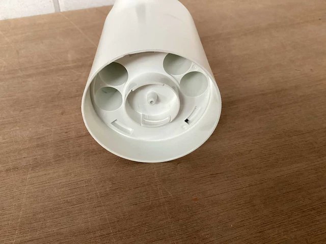Differnz automatische zeepdispenser (5x) - afbeelding 2 van  3