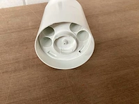 Differnz automatische zeepdispenser (5x) - afbeelding 2 van  3