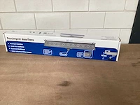 Differnz douchegoot rvs 80 cm (2x) - afbeelding 1 van  7