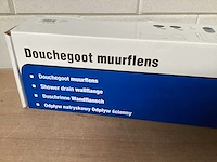 Differnz douchegoot rvs 90 cm (2x) - afbeelding 2 van  7