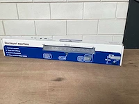 Differnz douchegoot rvs 90 cm (2x) - afbeelding 1 van  7