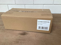 Differnz ethan toiletfontein, wasbak beton (12x) - afbeelding 5 van  7