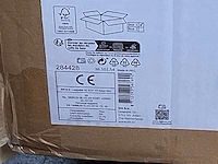 Differnz luka wastafel meubel eiken - afbeelding 4 van  5