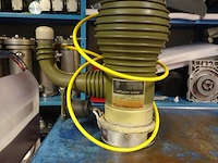Diffusion pump varian - afbeelding 1 van  3