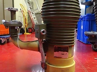 Diffusion pump varian - afbeelding 1 van  3