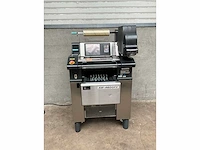 Digi - aw-4600 - automatische weeg en etiketteermachine - afbeelding 2 van  6
