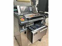 Digi - aw-4600 - automatische weeg en etiketteermachine - afbeelding 5 van  6