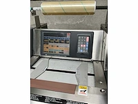 Digi - aw-4600 - automatische weeg en etiketteermachine - afbeelding 6 van  6