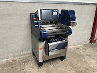 Digi aw - 5600 fx - print- en etiketteermachine