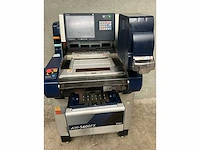 Digi aw - 5600 fx - print- en etiketteermachine - afbeelding 5 van  7