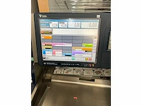 Digi aw - 5600 fx - print- en etiketteermachine - afbeelding 7 van  7