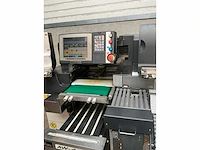 Digi aw-4600 automatische weeg en etiketteermachine - afbeelding 5 van  7