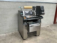 Digi aw-4600 fx print- en etiketteermachine - afbeelding 1 van  6