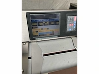 Digi aw-4600 fx print- en etiketteermachine - afbeelding 6 van  6