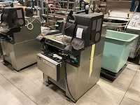 Digi aw-4600fx inpakmachine - afbeelding 3 van  8