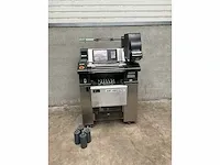 Digi aw-4600fx print- en etiketteermachine - afbeelding 2 van  6