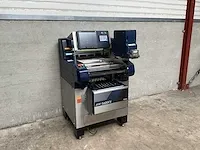 Digi aw-5600 fx weeg-inpak-etiketteermachine