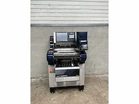 Digi aw-5600 fx weeg-inpak-etiketteermachine - afbeelding 2 van  7