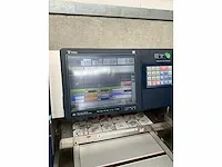 Digi aw-5600 fx weeg-inpak-etiketteermachine - afbeelding 7 van  7