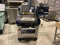 Digi aw-5600fx inpakmachine - afbeelding 1 van  7