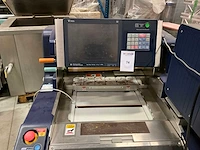 Digi aw-5600fx inpakmachine - afbeelding 3 van  7