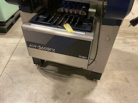 Digi aw-5600fx inpakmachine - afbeelding 5 van  7
