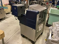 Digi aw-5600fx inpakmachine - afbeelding 6 van  7
