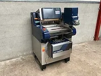 Digi aw-5600fx print- en etiketteermachine
