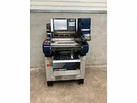 Digi aw-5600fx print- en etiketteermachine - afbeelding 2 van  7