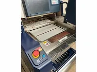 Digi aw-5600fx print- en etiketteermachine - afbeelding 4 van  7
