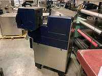 Digi aw-5600fxii inpakmachine - afbeelding 5 van  7