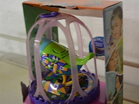 Digi birds spectron 50 melodieen - afbeelding 3 van  4