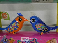 Digi birds - afbeelding 2 van  3