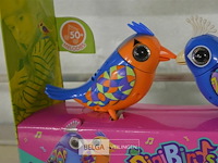 Digi birds - afbeelding 3 van  3