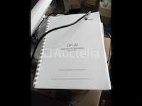 Digi dp 90 printer - afbeelding 1 van  6