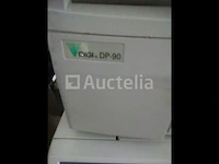 Digi dp 90 printer - afbeelding 3 van  6