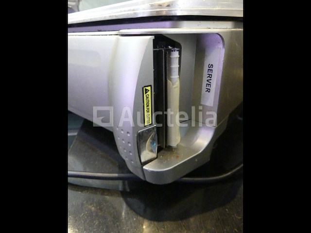 Digi sm-5500 ev plus schaalkoffer - afbeelding 2 van  13