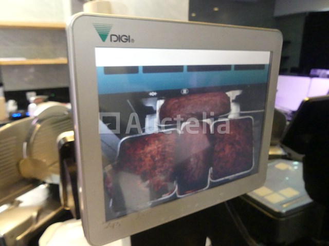 Digi sm-5500 ev plus schaalkoffer - afbeelding 4 van  13