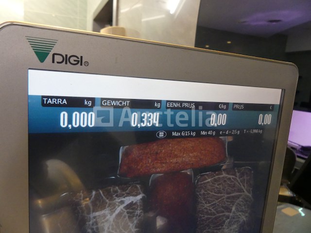 Digi sm-5500 ev plus schaalkoffer - afbeelding 5 van  13