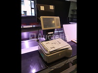 Digi sm-5500 ev plus schaalkoffer - afbeelding 1 van  13